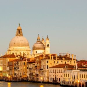 Venice, Rome and Milan – 9 Days 8 Nights