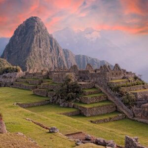 Tour a Machu Picchu - Machu Picchu en 1 día