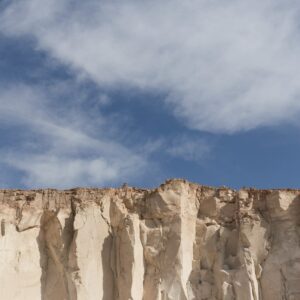 rock formation